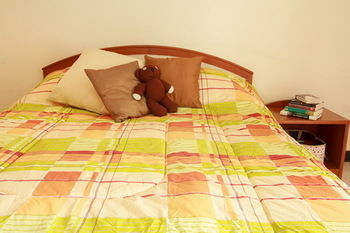 Ritratana Apartment Bangkok Kültér fotó