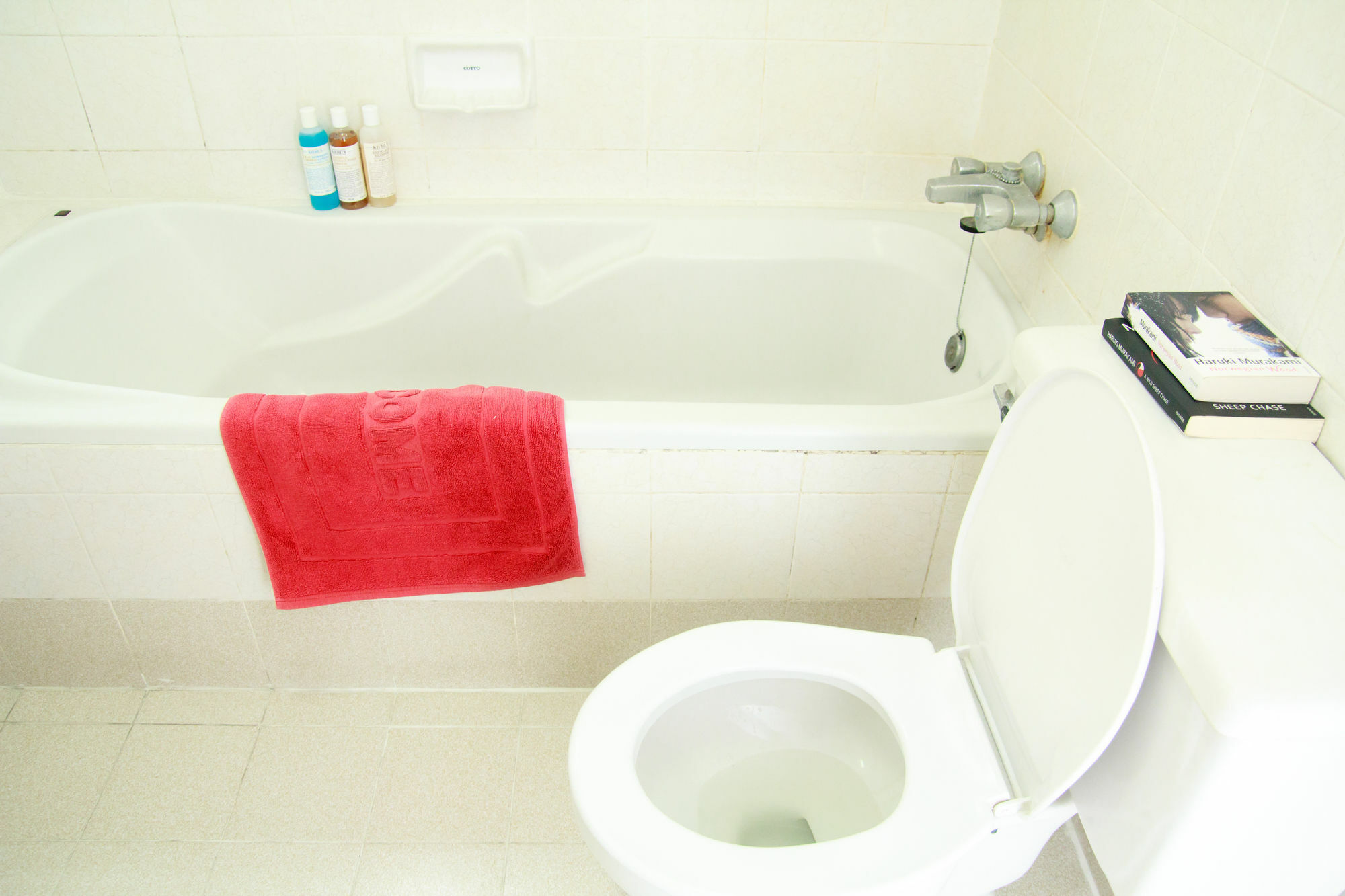 Ritratana Apartment Bangkok Kültér fotó